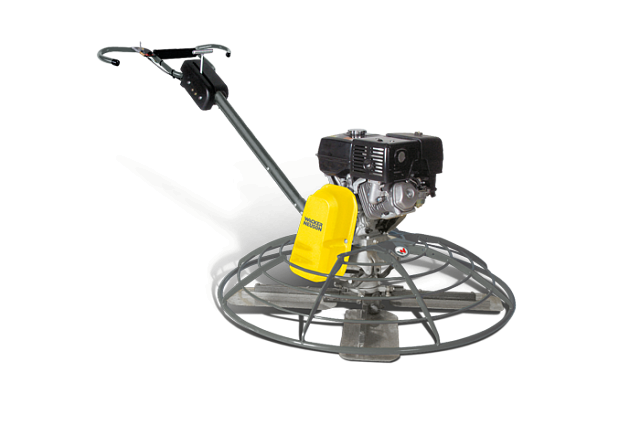 Затирочная машина по бетону Wacker Neuson CT48-9
